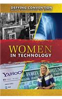 Women in Technology