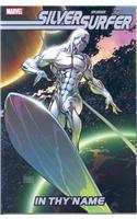 Silver Surfer