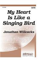 My Heart Is Like a Singing Bird