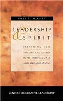 Leadership and Spirit