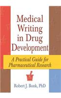 Medical Writing in Drug Development