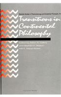 Transitions in Continental Philosophy