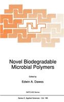 Novel Biodegradable Microbial Polymers