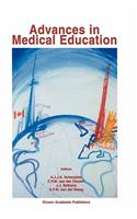 Advances in Medical Education