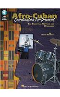 Afro-Cuban Coordination for Drumset