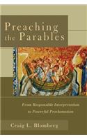 Preaching the Parables