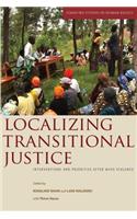 Localizing Transitional Justice