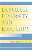 Language Diversity and Education