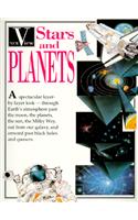 Stars and Planets