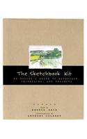 Sketchbook Kit