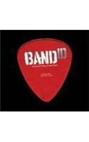 Band ID: The Ultimate Book of Band Logos