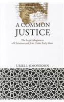 Common Justice