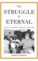 Struggle Is Eternal