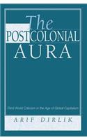 The Postcolonial Aura