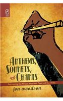 Anthems, Sonnets, and Chants: Recovering the African American Poetry of the 1930s(English)