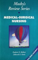 Surgical Nursing