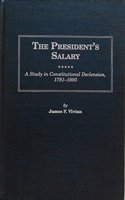 President's Salary