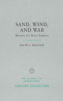 Sand, Wind, and War
