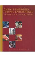 China's Emerging Private Enterprises