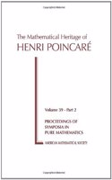 The Mathematical Heritage of Henri Poincare, Part 2