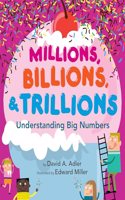 Millions, Billions, & Trillions: Understanding Big Numbers