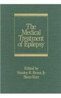 The Medical Treatment of Epilepsy