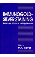 Immunogold-Silver Staining