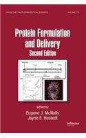 Protein Formulation and Delivery