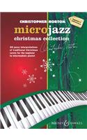 Christopher Norton - Microjazz Christmas Collection