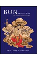 Bon - the Magic Word
