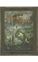 The One Ring Ruins of the North