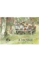 A Home: Paintings from a Bygone Age