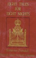 Eight Tales for Eight Nights