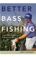 Better Bass Fishing