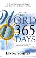 Around the Word in 365 Days: A Daily Navigational Guide for Reading the Bible in a Year