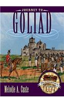 Journey to Goliad