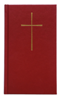 Selecciones del Libro de Oración Común, Edición Bilingüe: Selections from the Book of Common Prayer, Spanish-English(English)