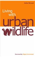 Living with Urban Wildlife