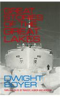 Great Stories of the Great Lakes