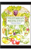 Vegetarian Medicines