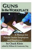 Guns in the Workplace