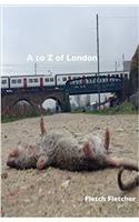 to Z of London