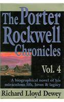 The Porter Rockwell Chronicles Vol 4