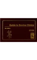 Guide to Bovine Clinics