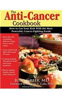 Anti-Cancer Cookbook