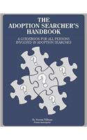 Adoption Searcher's Handbook
