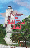 Secret on Bald Head Island