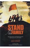 Stand for the Family