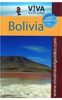 VIVA Travel Guides Bolivia