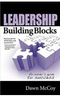 Leadership Building Blocks
